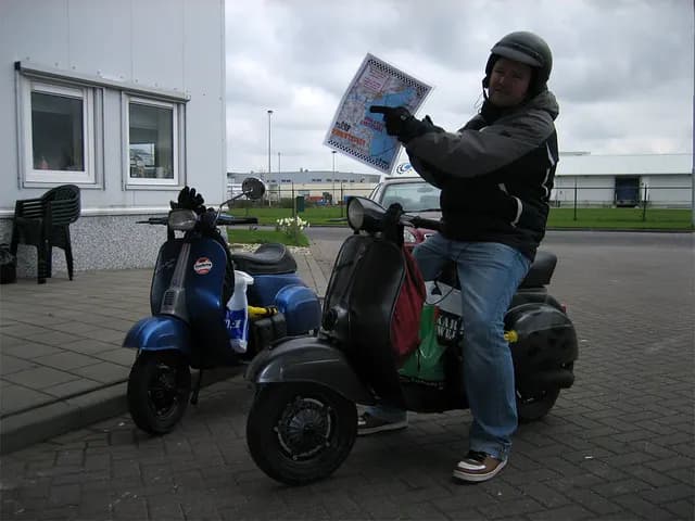 2006 IJsselkrieg
