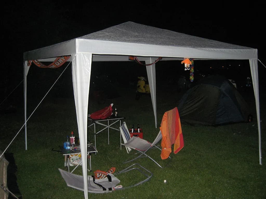 2008 Blankenham run