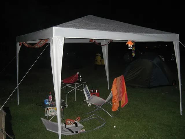 2008 Blankenham run