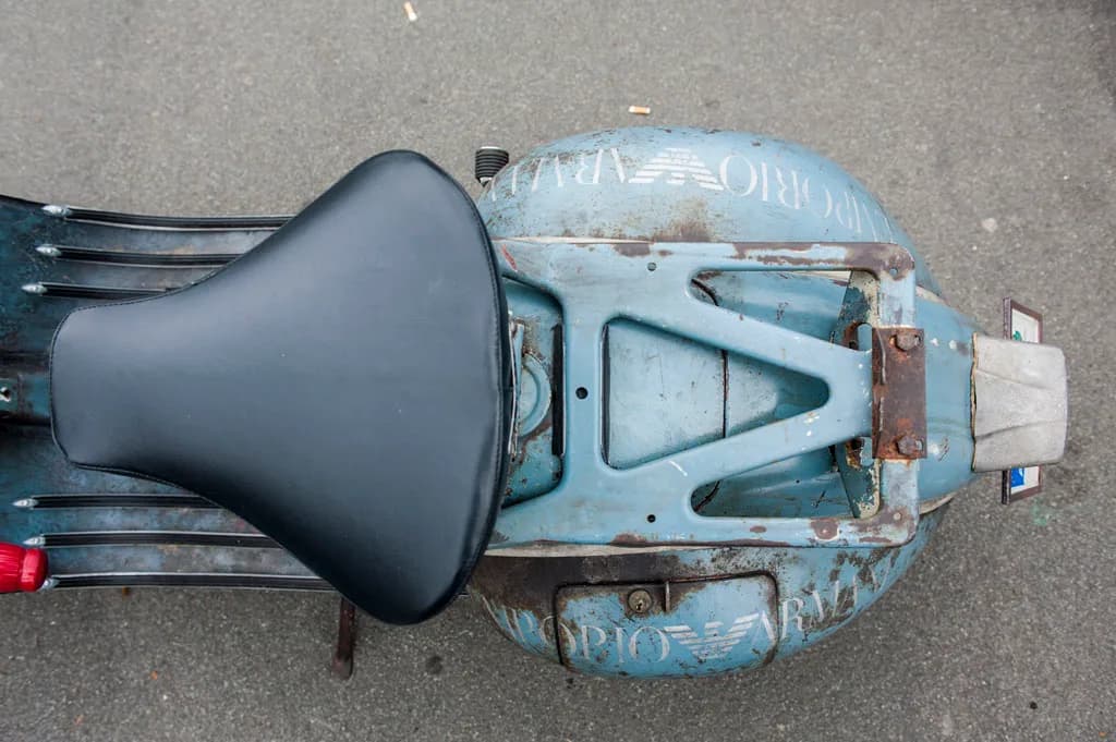 2013 Vespa World Days, Hasselt