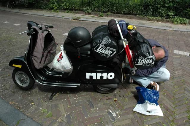 2005 Paris