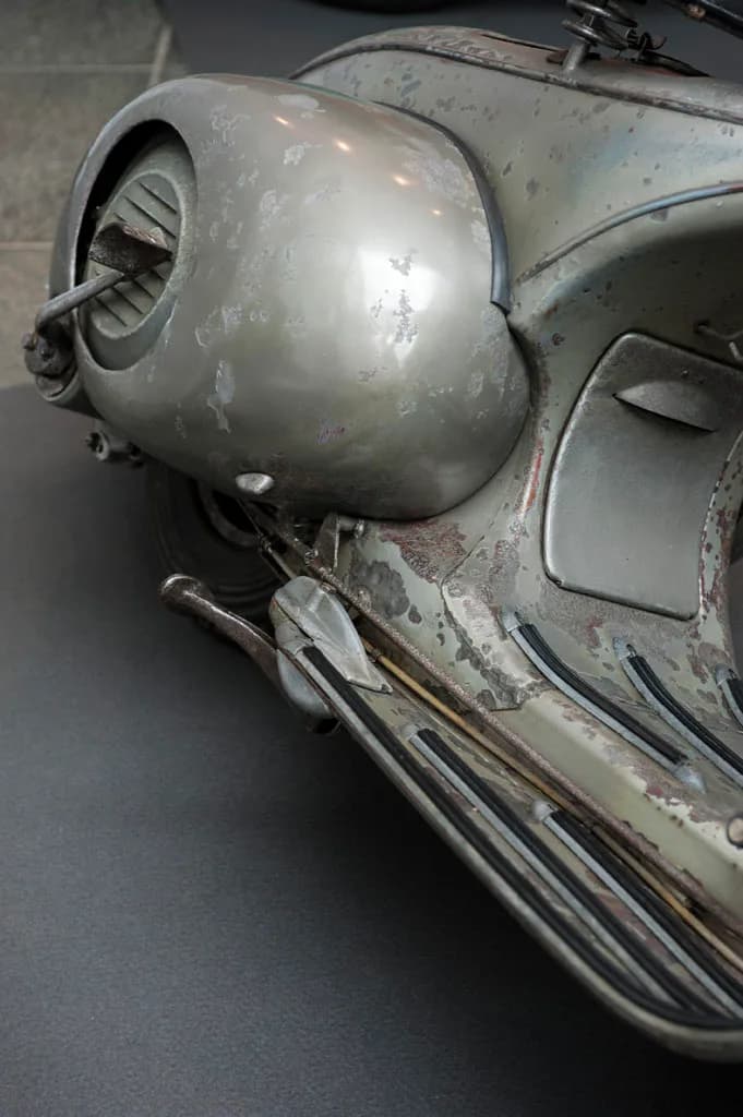2013 Vespa World Days, Hasselt