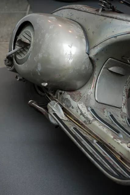 2013 Vespa World Days, Hasselt