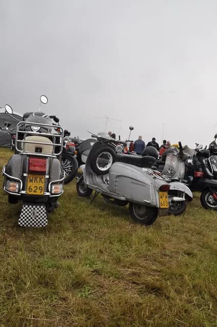 2011 Dirty Weekender