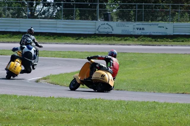 2007 Lelystad
