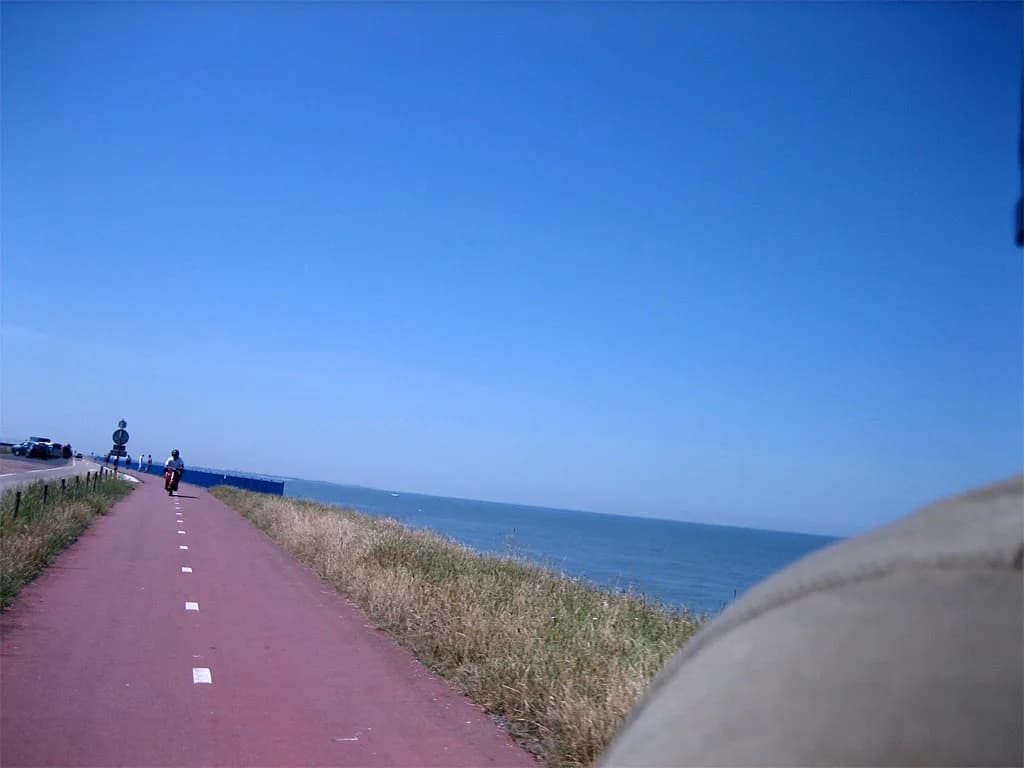 2006 Rondje Nederland 