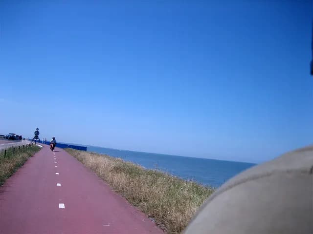 2006 Rondje Nederland 