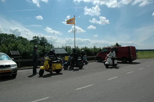 2008 Blankenham run