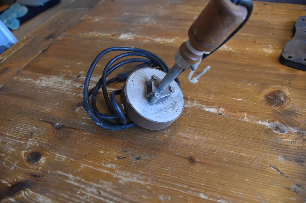Vespa Tools
