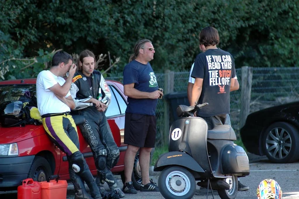 2007 Lelystad