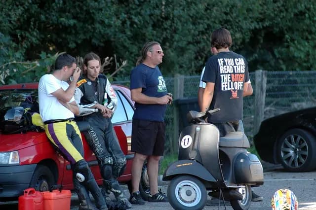 2007 Lelystad
