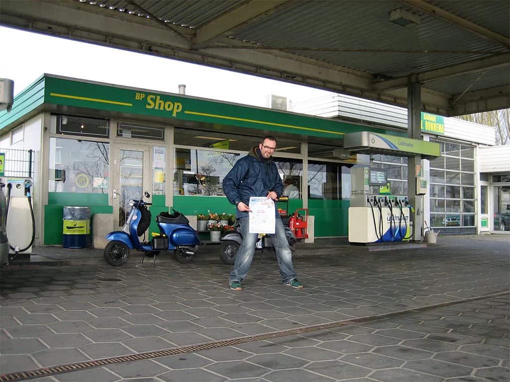 2006 IJsselkrieg