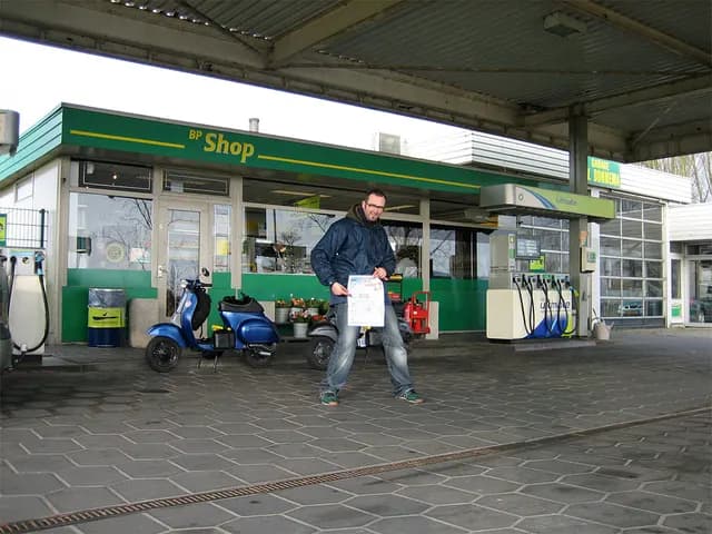 2006 IJsselkrieg