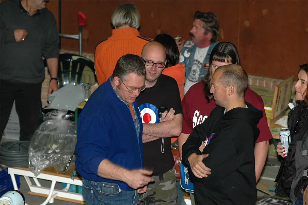 2005 Customshow