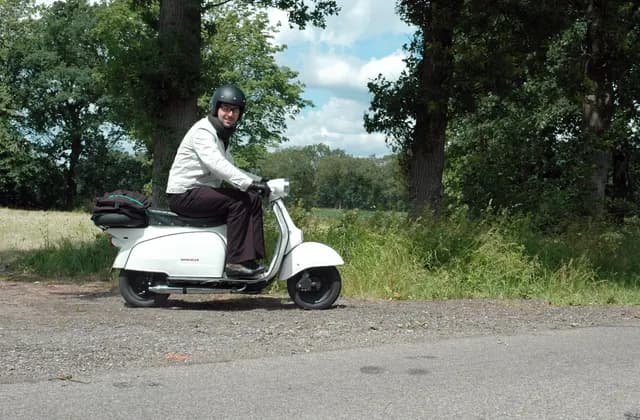 2008 Blankenham run