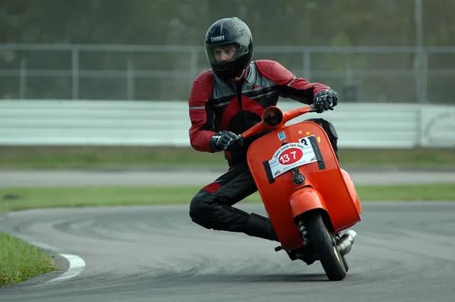2007 Lelystad