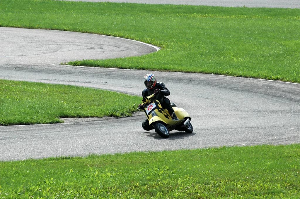 2006 Lelystad