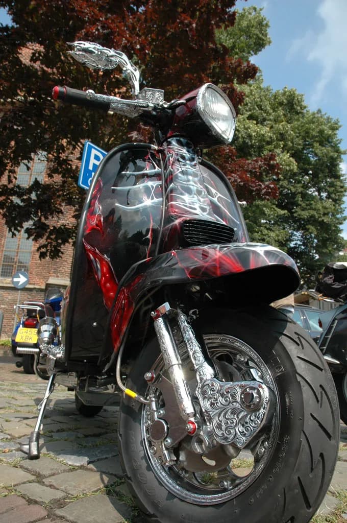 2005 Holliday in Holland
