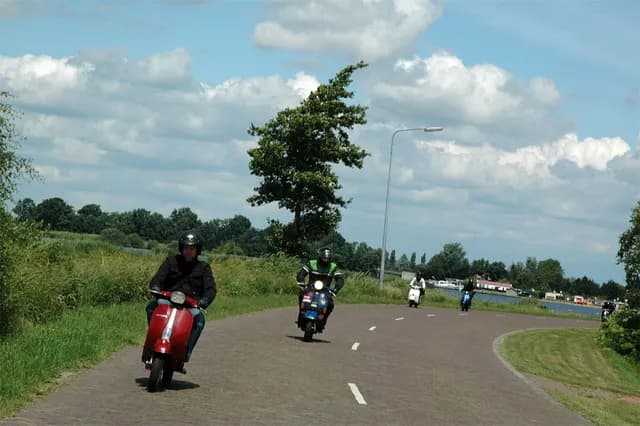 2008 Blankenham run