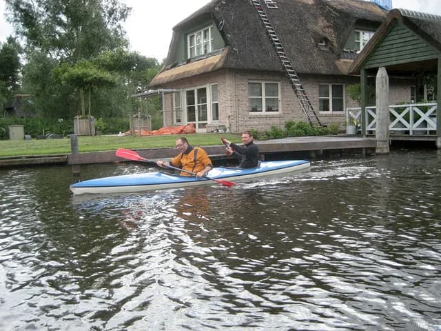 2008 Blankenham run