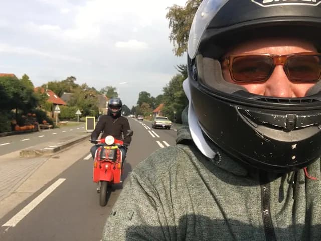 2016 Drenthe ride