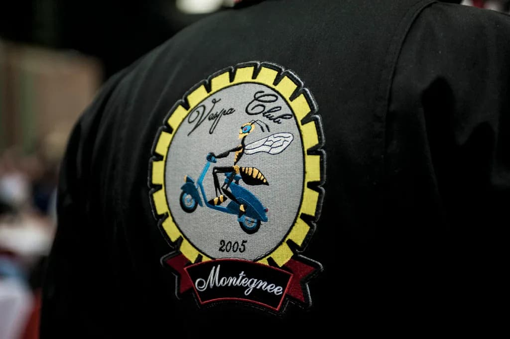 2013 Vespa World Days, Hasselt