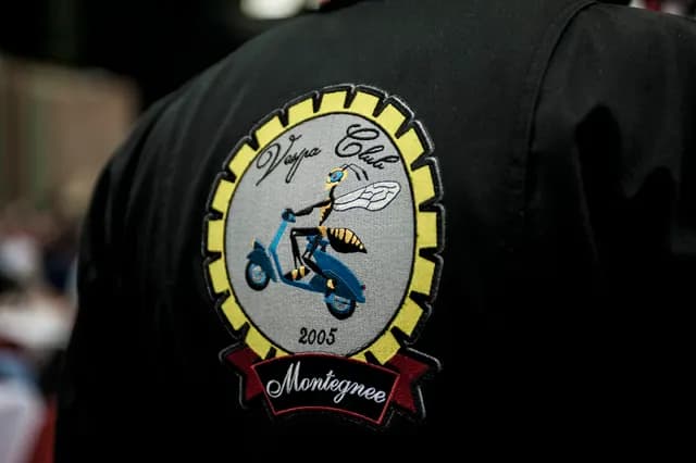 2013 Vespa World Days, Hasselt