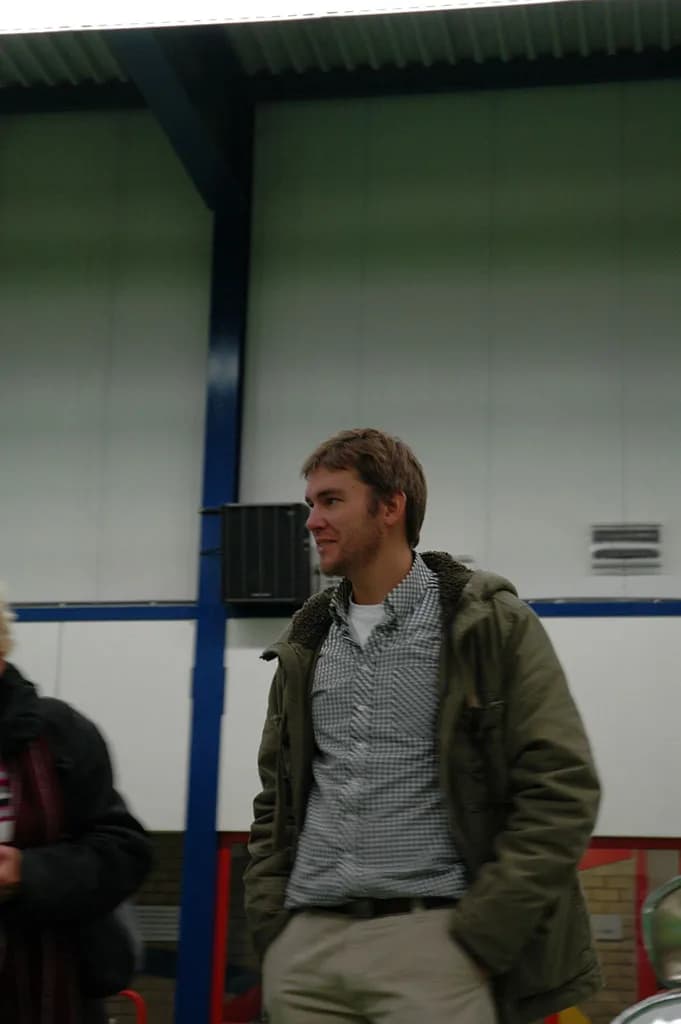 2008 Customshow