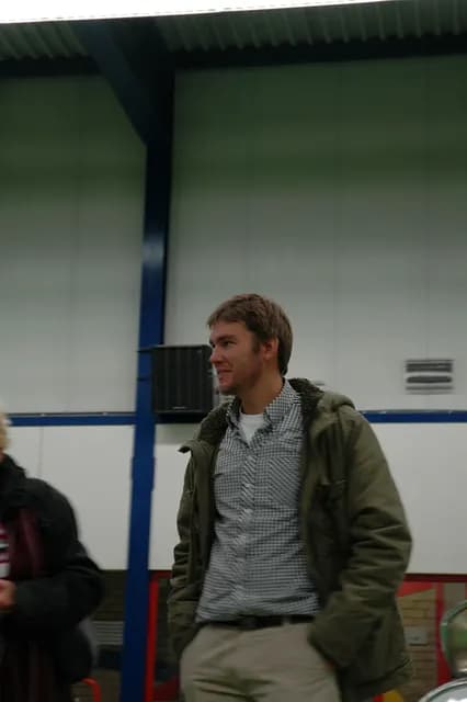 2008 Customshow