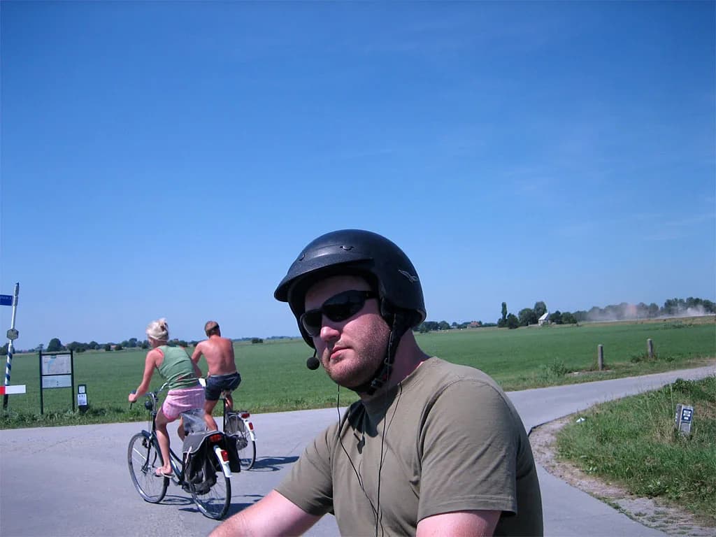 2006 Rondje Nederland 
