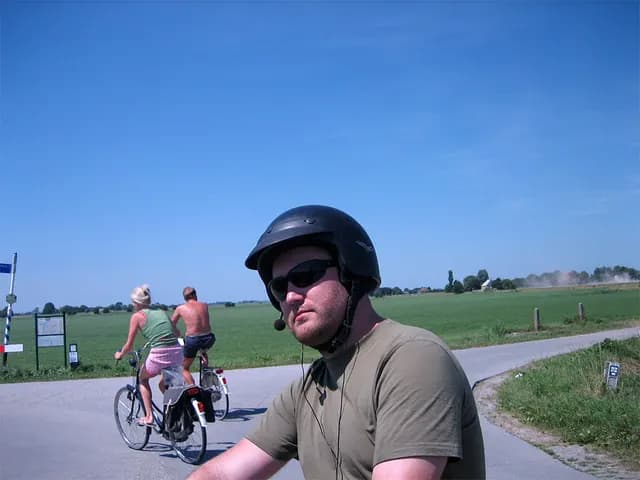 2006 Rondje Nederland 
