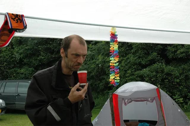 2008 Blankenham run