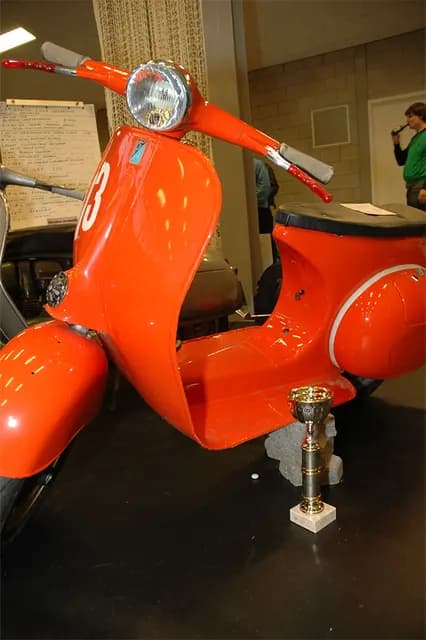 2006 Customshow 