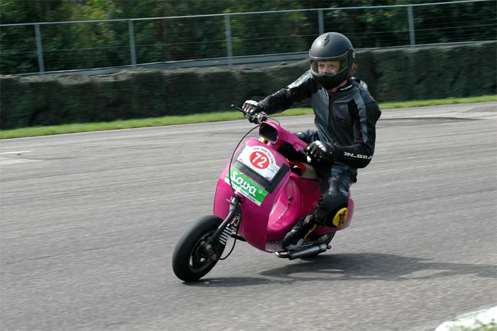 2006 Lelystad