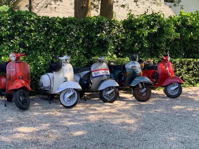 2021 AVC Rideout