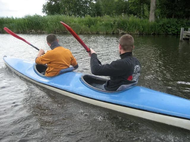 2008 Blankenham run