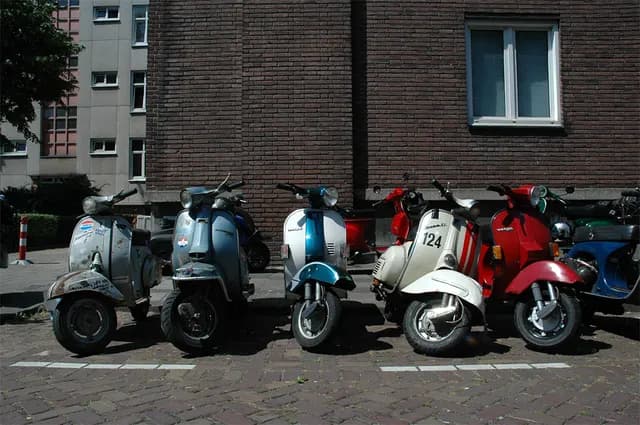 2006 Rondje Nederland 