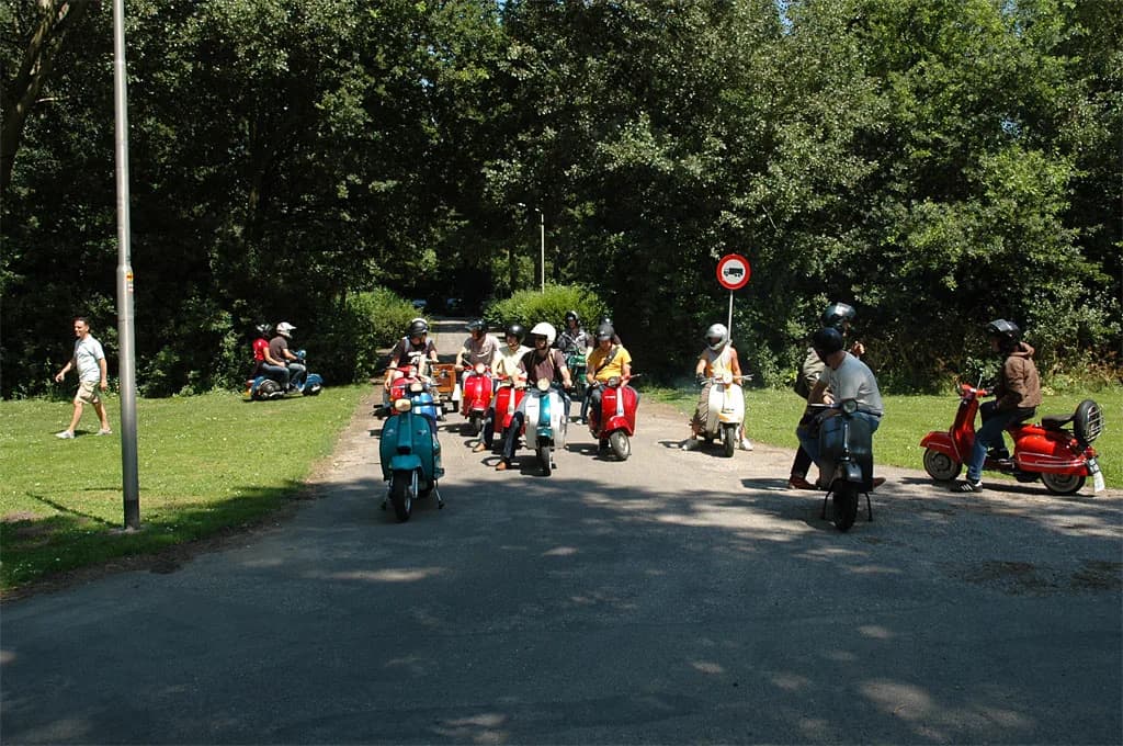 2006 Rondje Nederland 