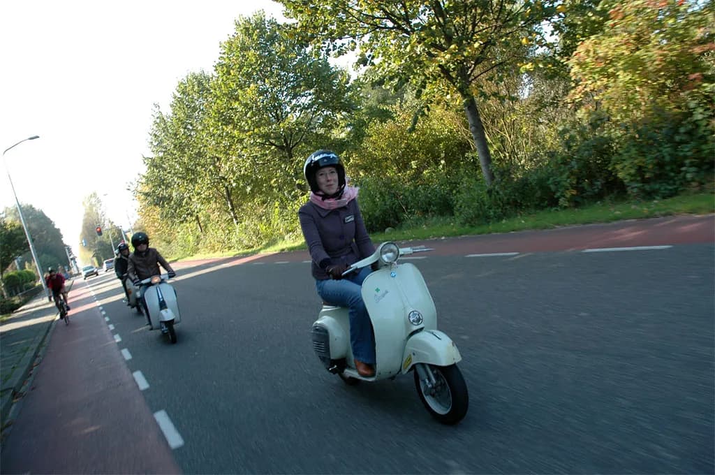 2005 AVC Marken Run