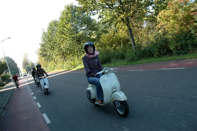 2005 AVC Marken Run