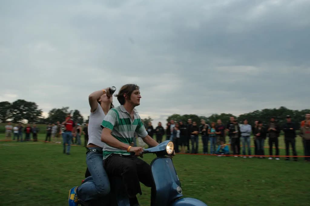 2005 Holliday in Holland