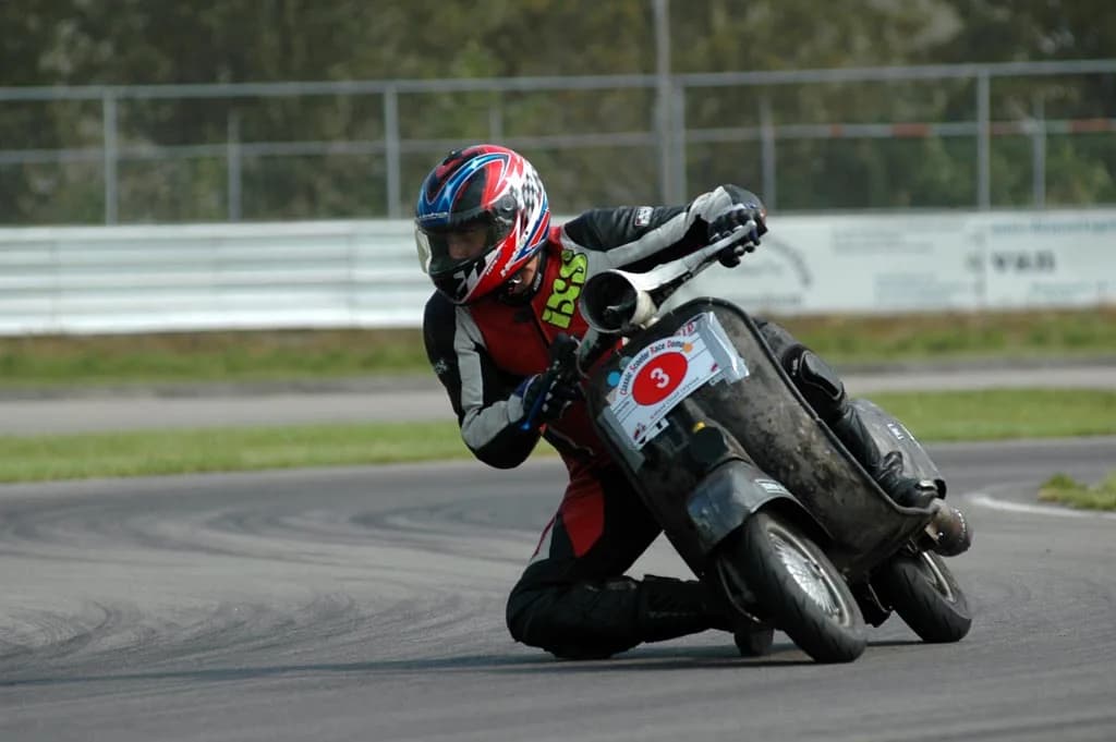 2007 Lelystad
