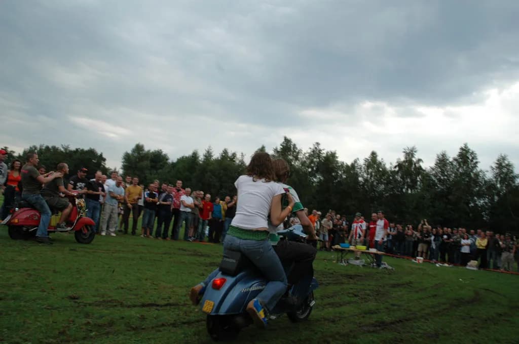 2005 Holliday in Holland