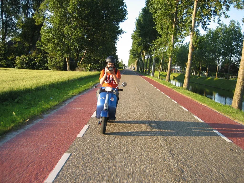 2006 Op naar de AVC