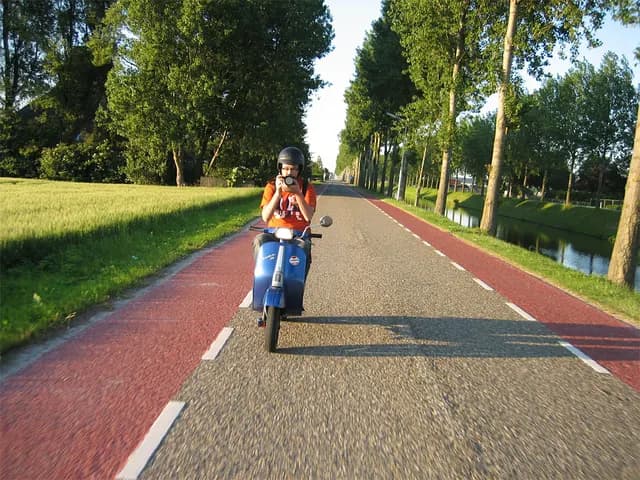 2006 Op naar de AVC