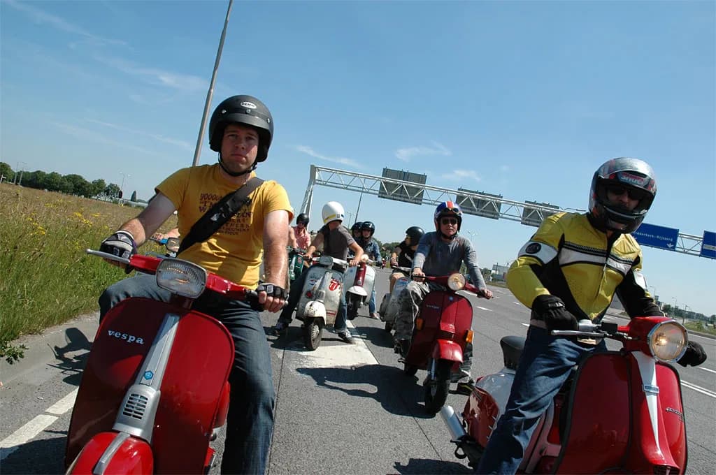 2006 Rondje Nederland 