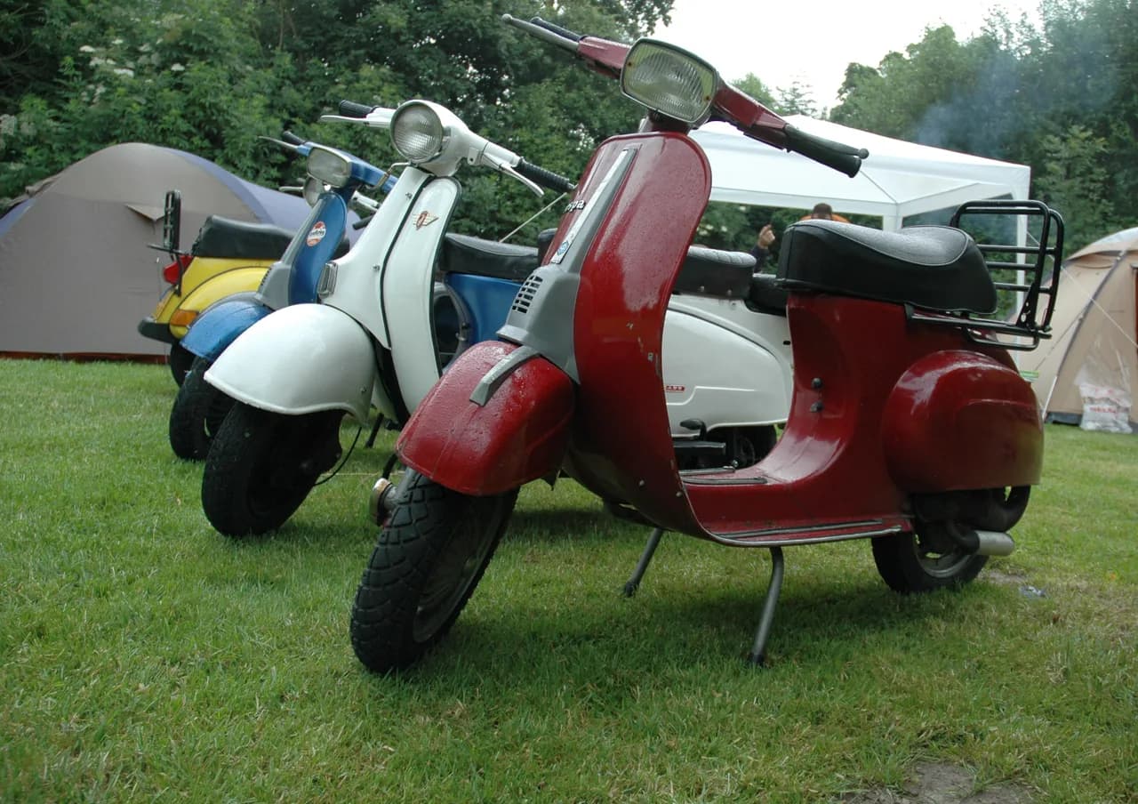 2008 Blankenham run