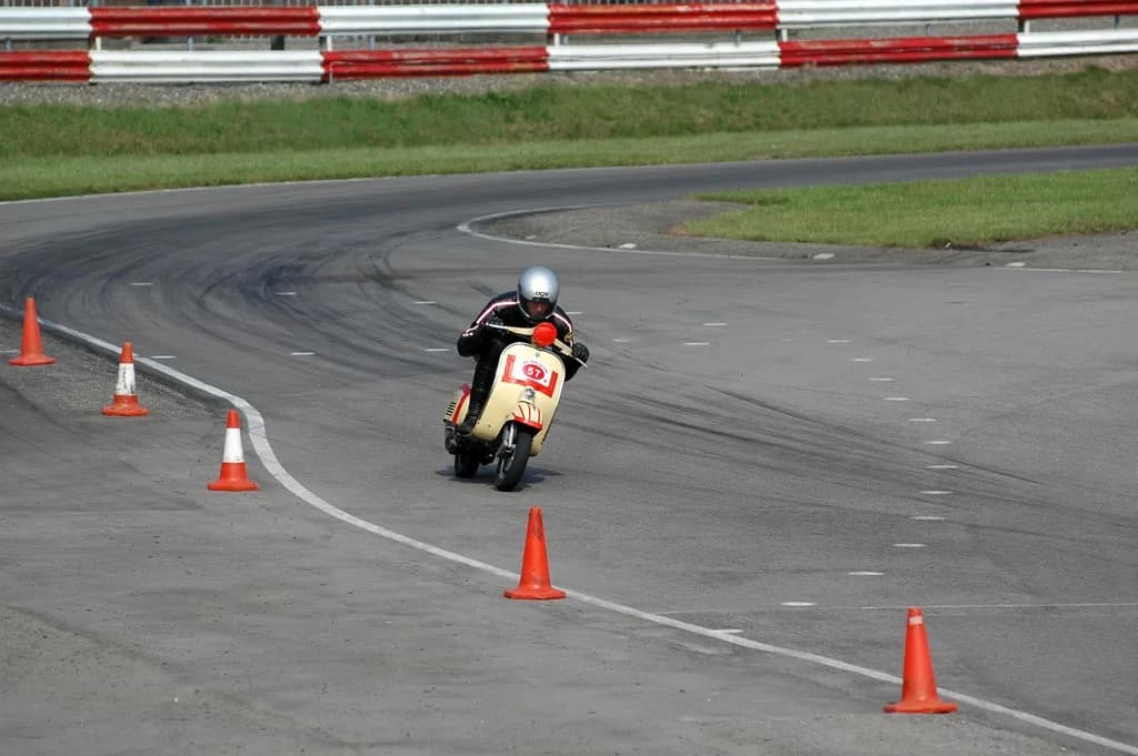 2007 Lelystad