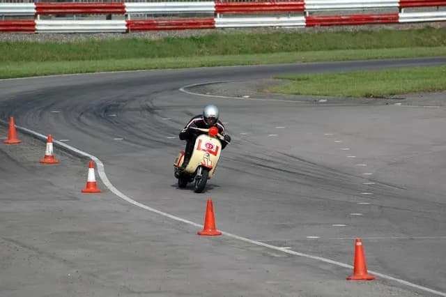 2007 Lelystad