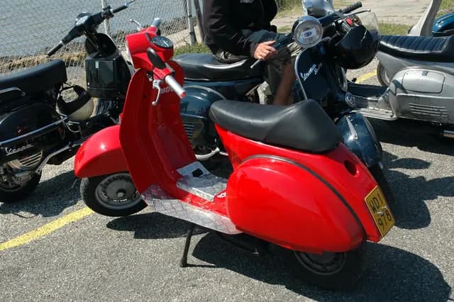 2007 Tholen